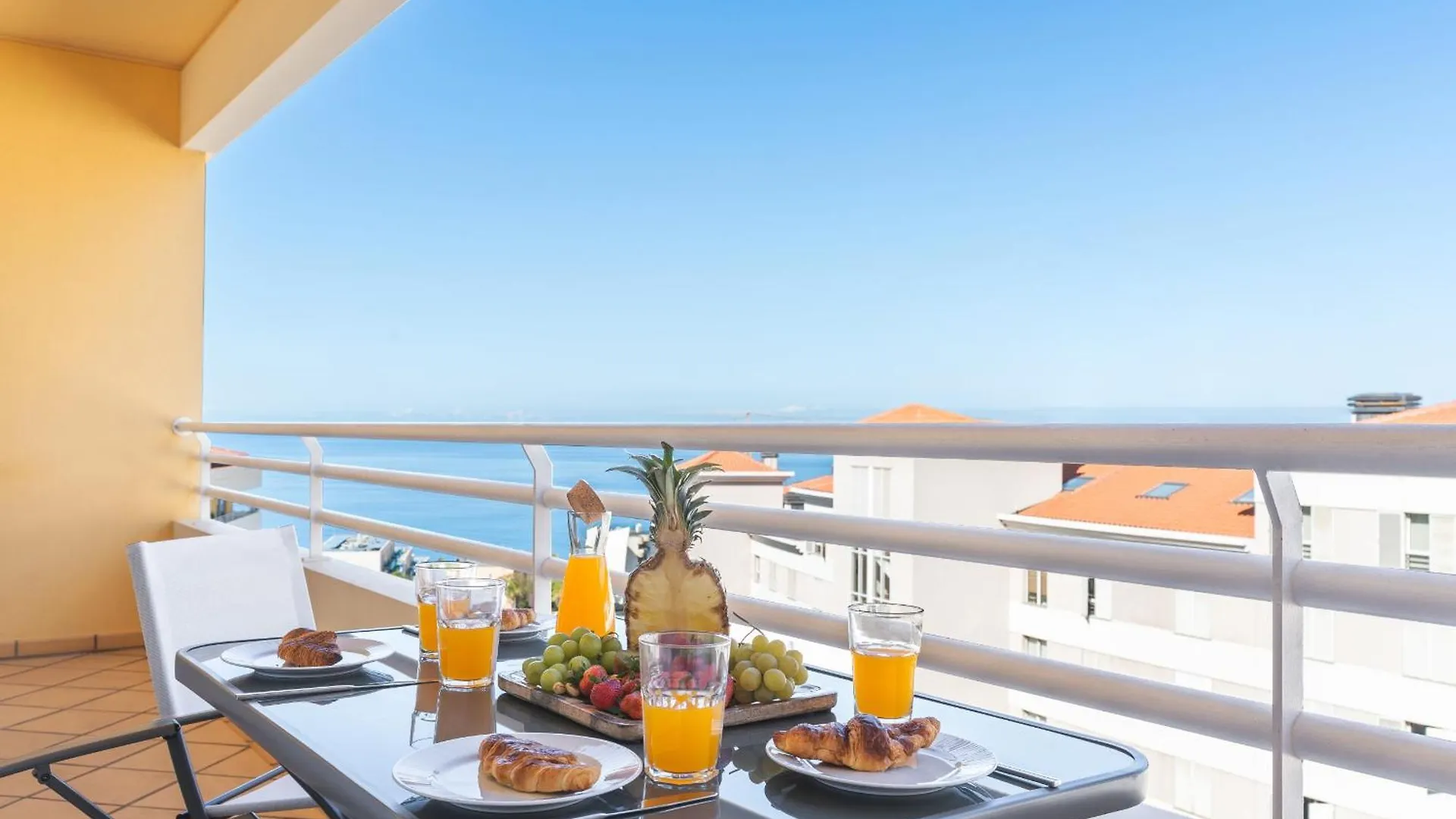 Sunny Stay Green Park By Atlantic Holiday Funchal  Portugal