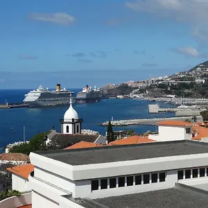 Appartement Barreirinha Funcho House, Funchal (Madeira)