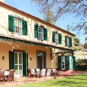 Affittacamere Quinta Malvas - Quinta De Santa Luzia, Funchal (Madeira)