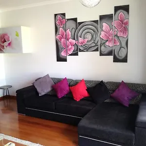 Appartement Uptown Madalenas, Funchal (Madeira)