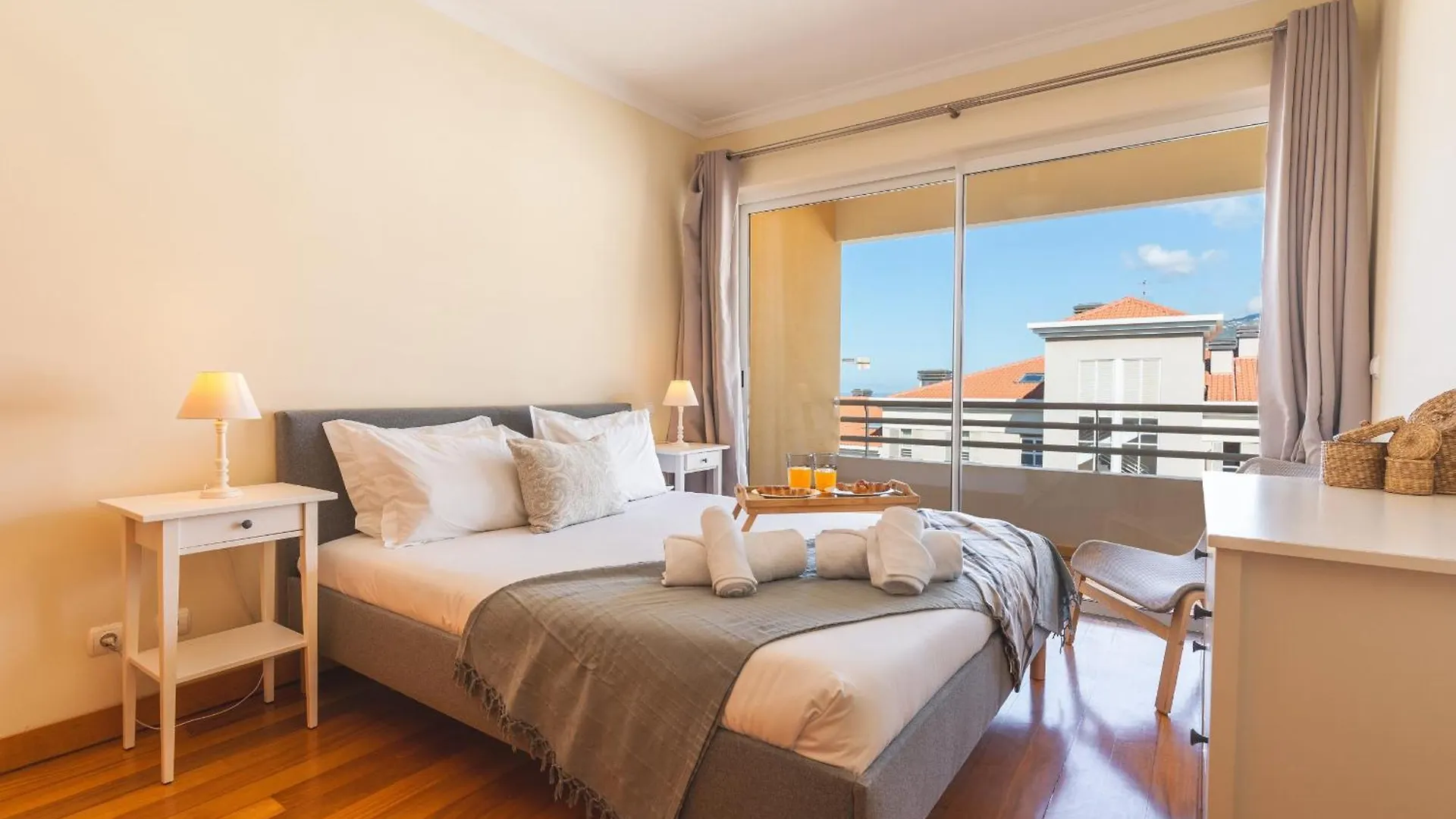 Apartment Sunny Stay Green Park By Atlantic Holiday Funchal