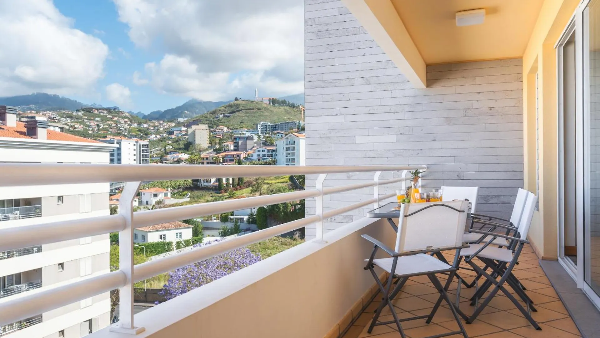 Sunny Stay Green Park By Atlantic Holiday Funchal  Apartment