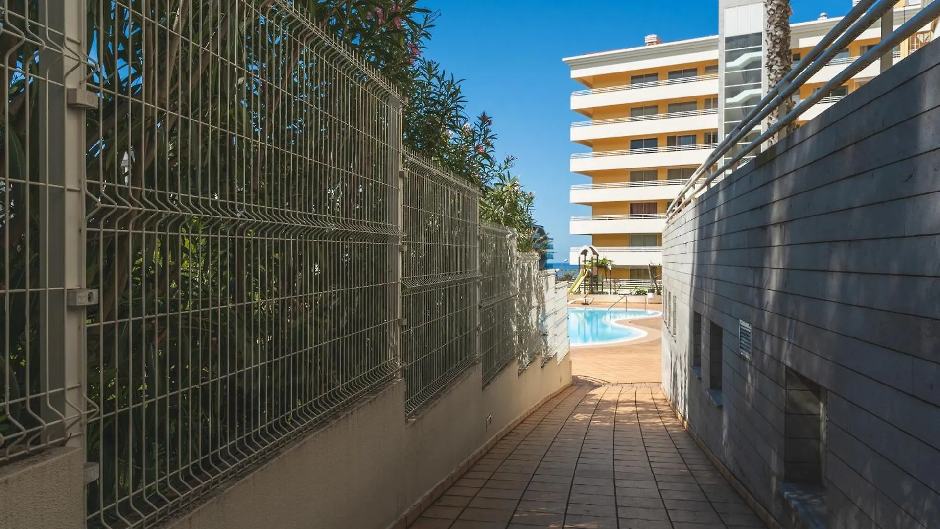 Sunny Stay Green Park By Atlantic Holiday Funchal  0*, Funchal (Madeira) Portugal