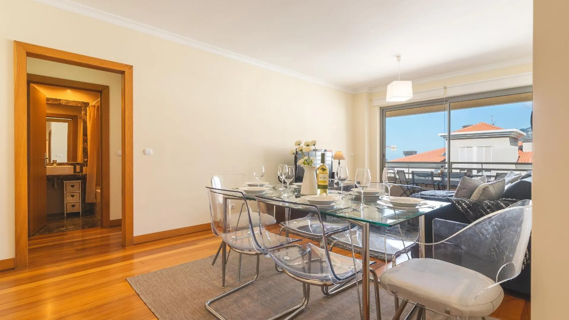 Apartment Sunny Stay Green Park By Atlantic Holiday Funchal