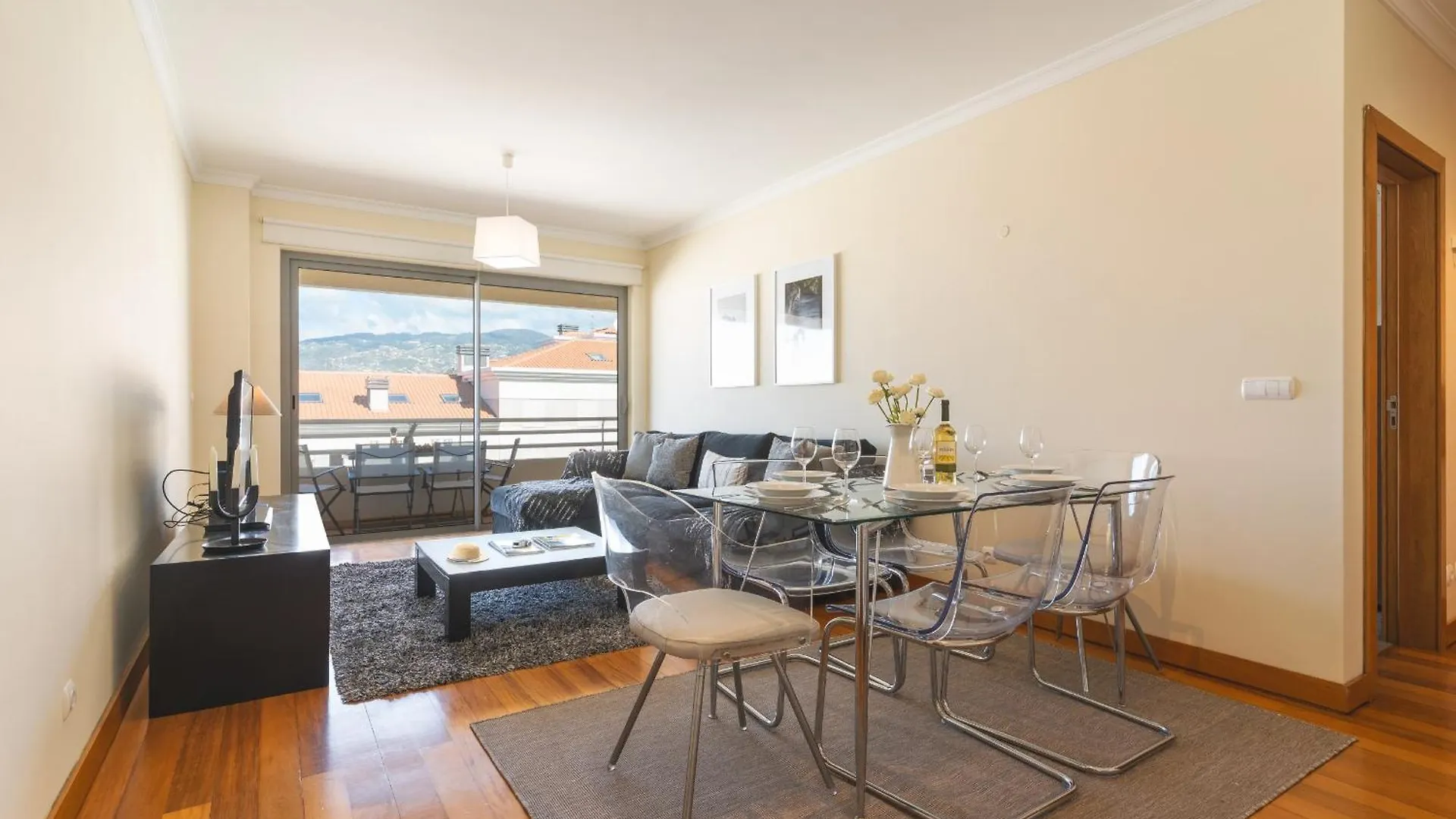 Apartment Sunny Stay Green Park By Atlantic Holiday Funchal  Portugal