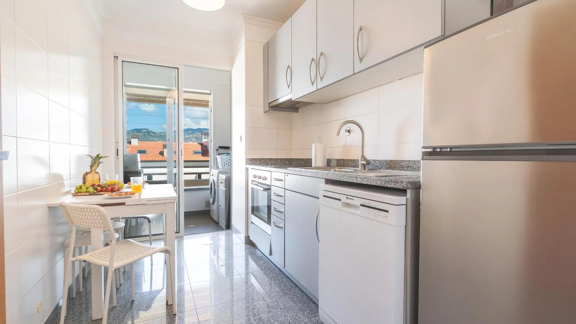 Apartment Sunny Stay Green Park By Atlantic Holiday Funchal  Portugal